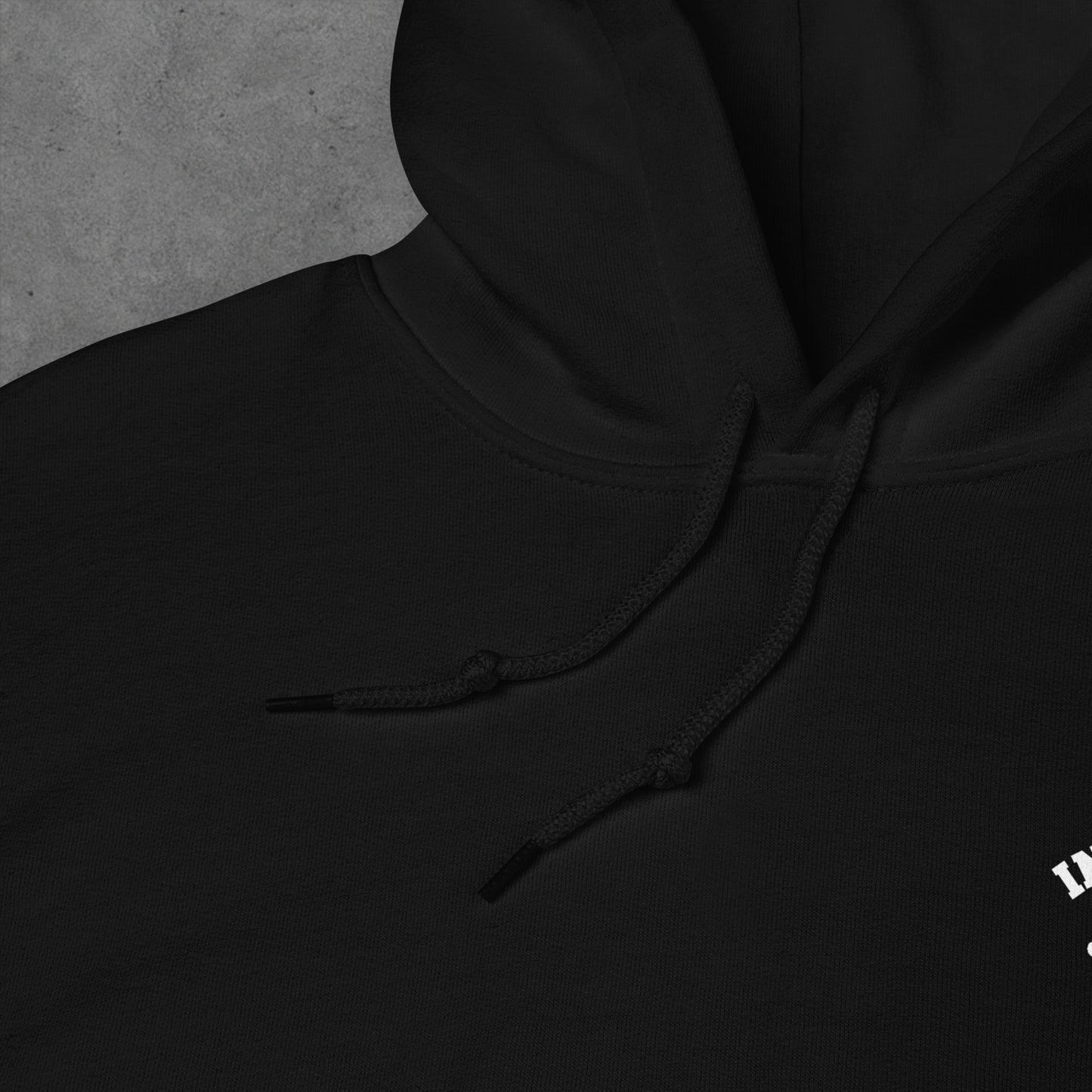 Heritage Eagle Hoodie