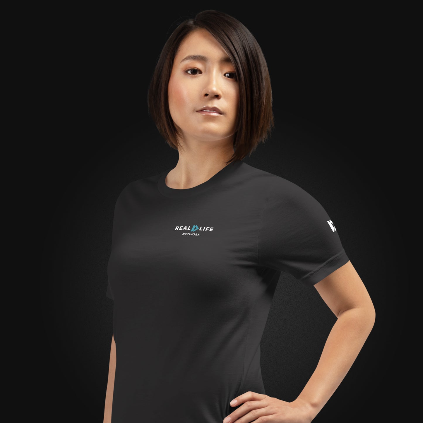 Live Out What You Believe In T-shirt