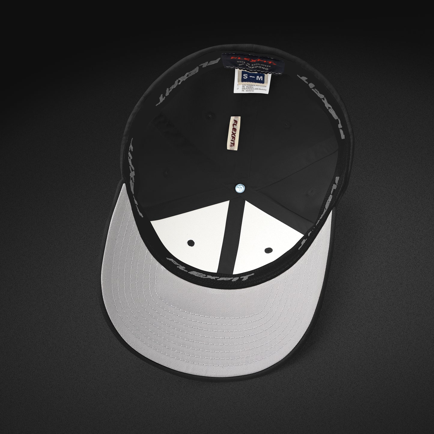 America Est. 1776 Structured Cap