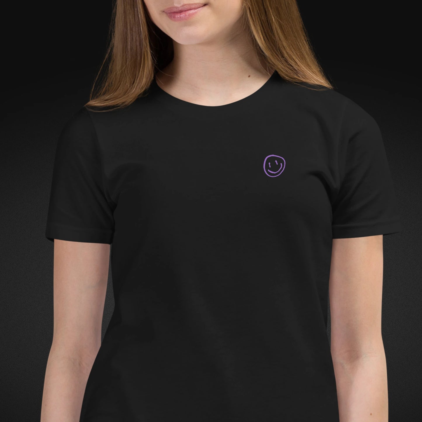 God Strong - Youth T-Shirt
