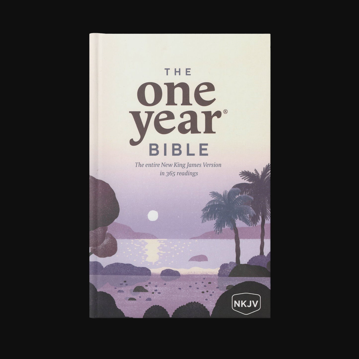 One Year Bible | NKJV