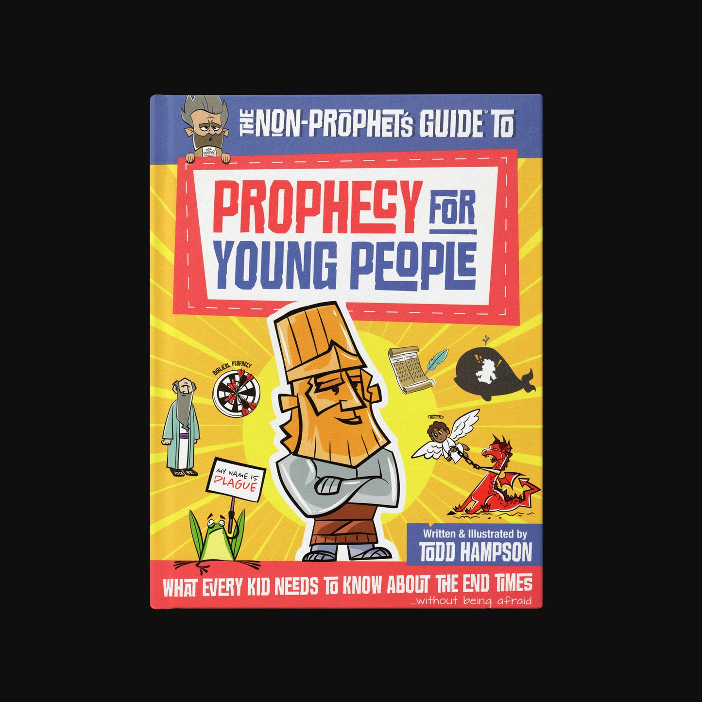 Prophecy For Young People