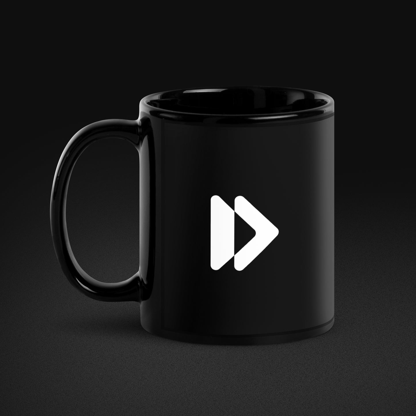 Fast Forward Your Faith Mug