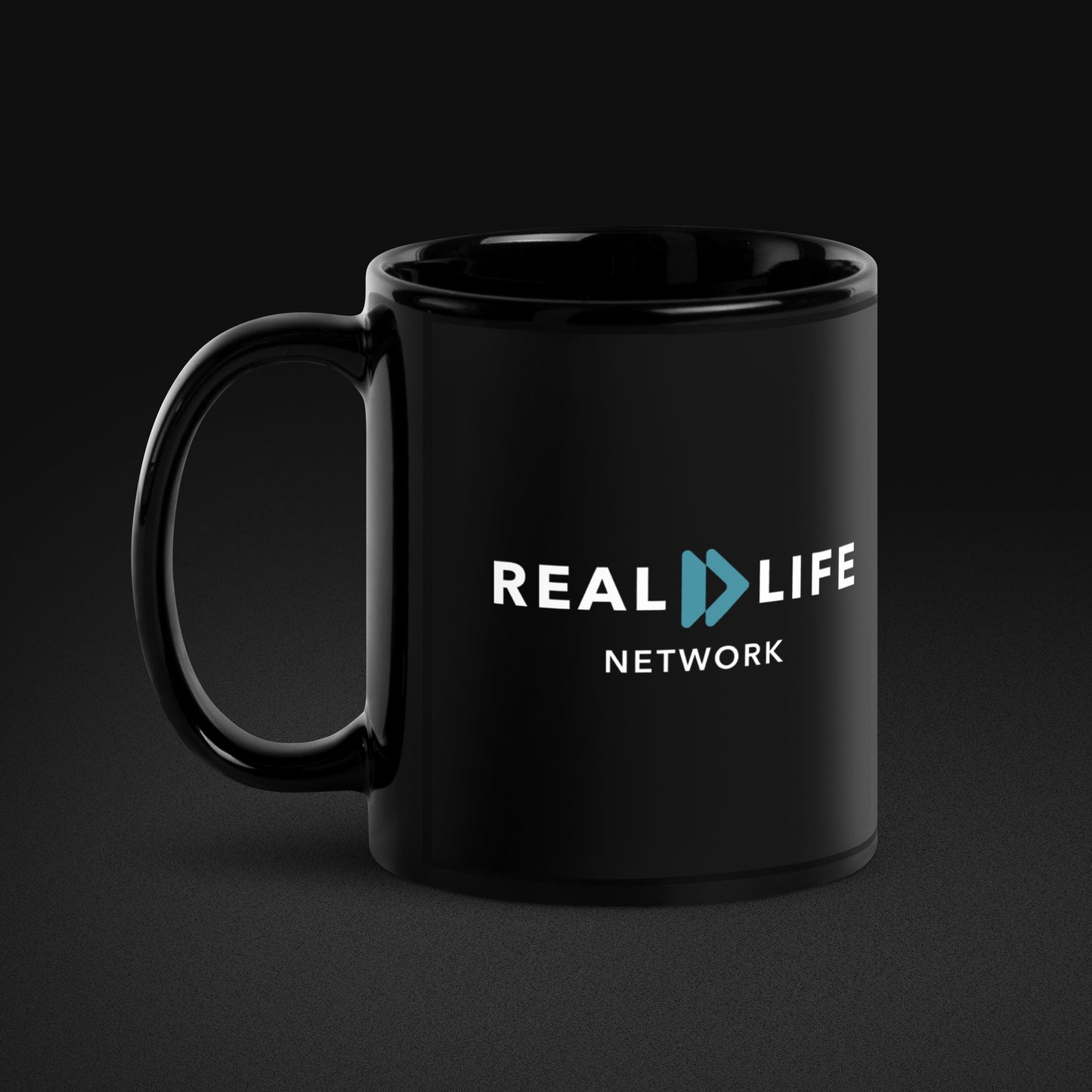 Live Out What You Believe In Mug