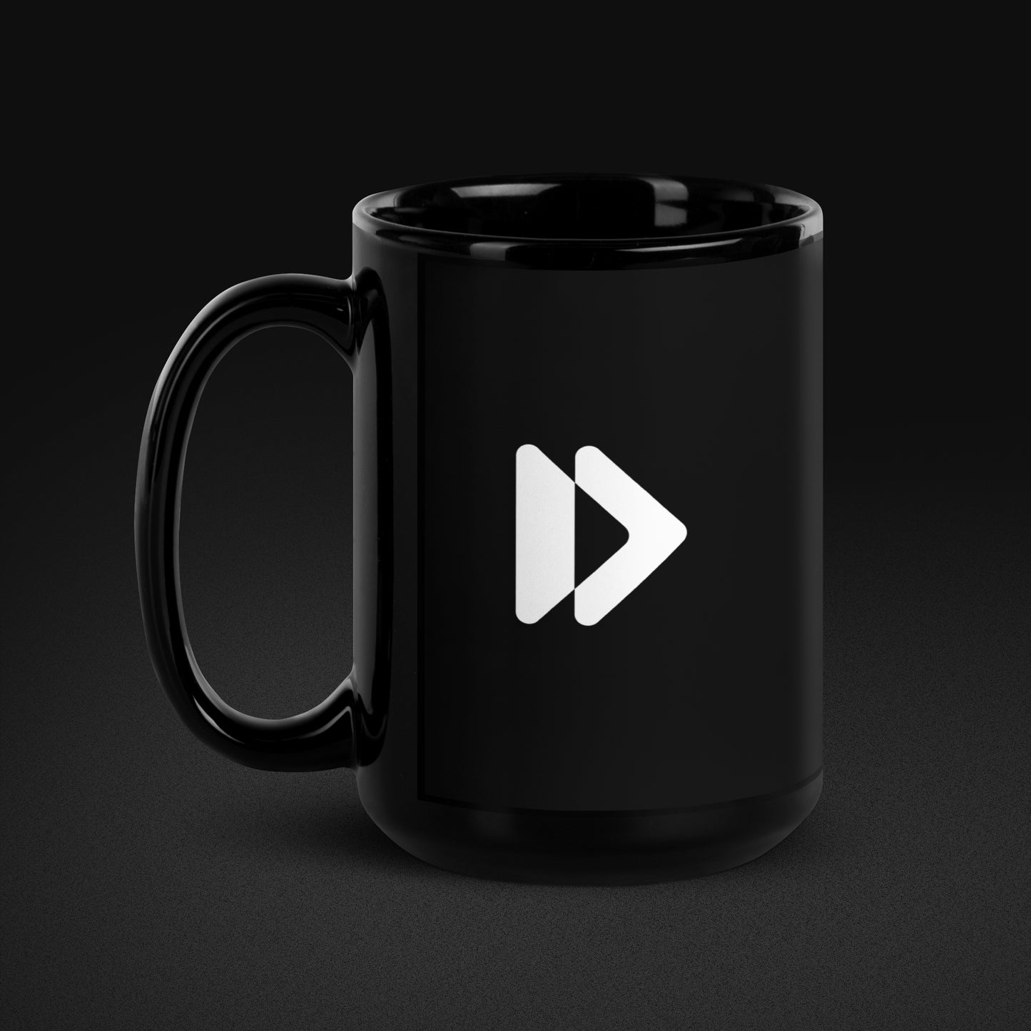 Fast Forward Your Faith Mug
