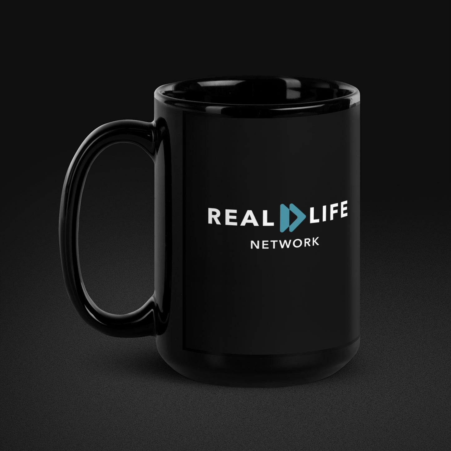 Live Out What You Believe In Mug