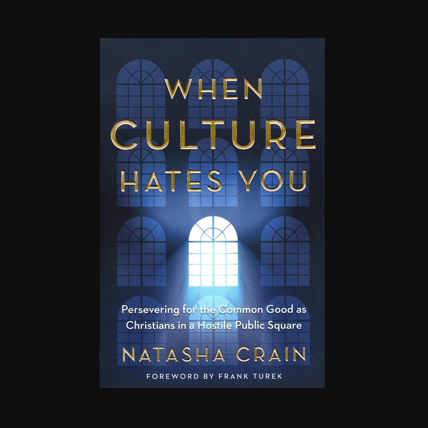 When Culture Hates You