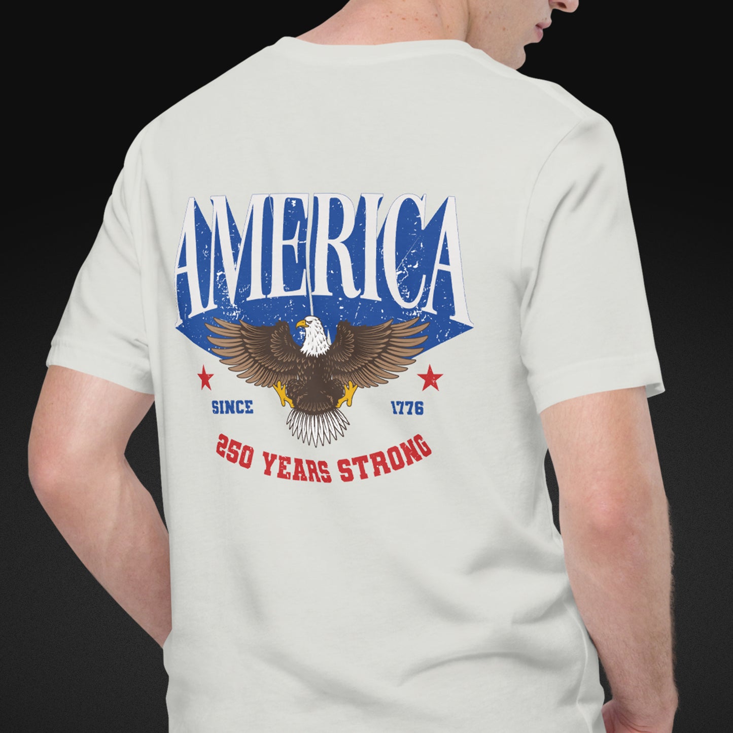 Heritage Eagle T-Shirt