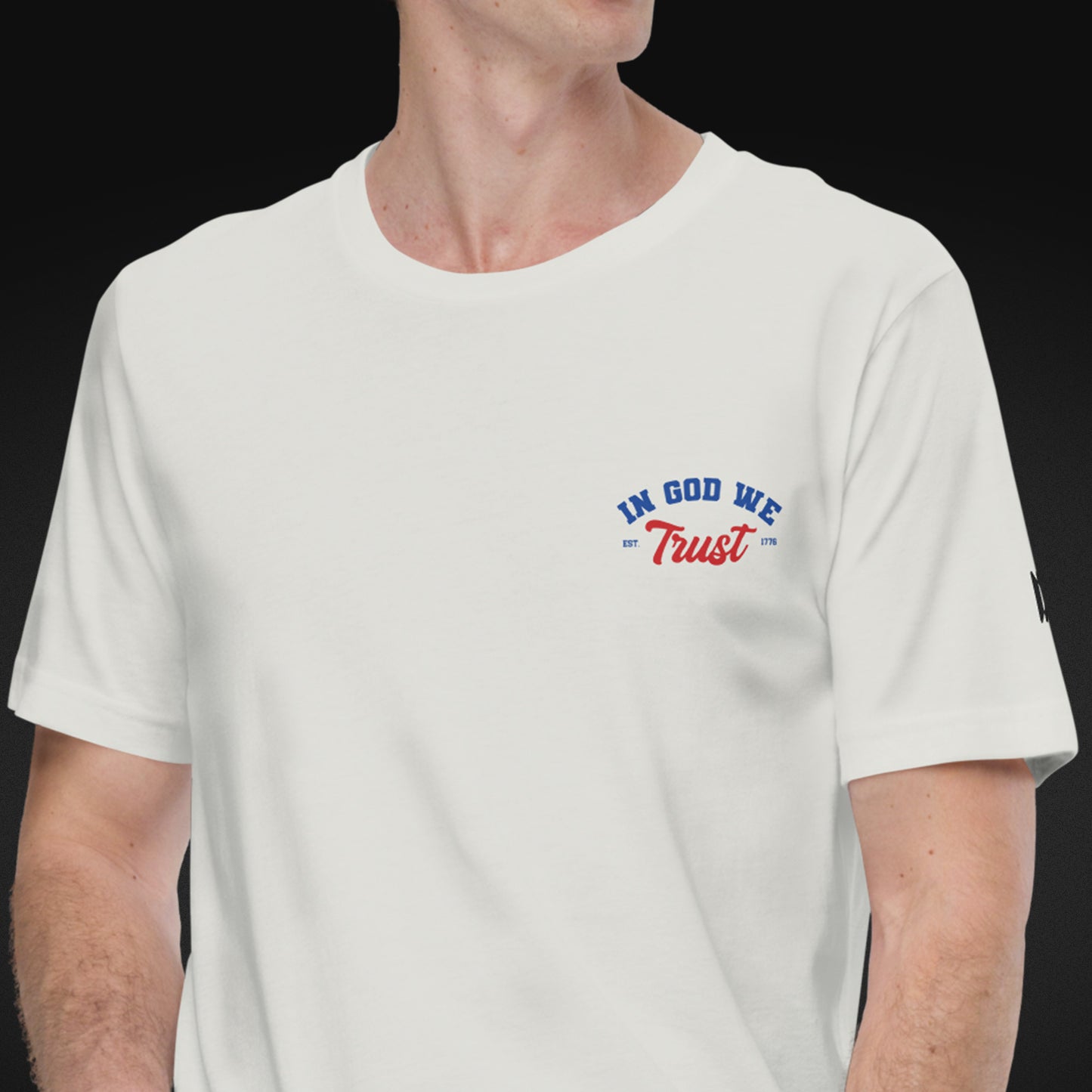 Heritage Eagle T-Shirt