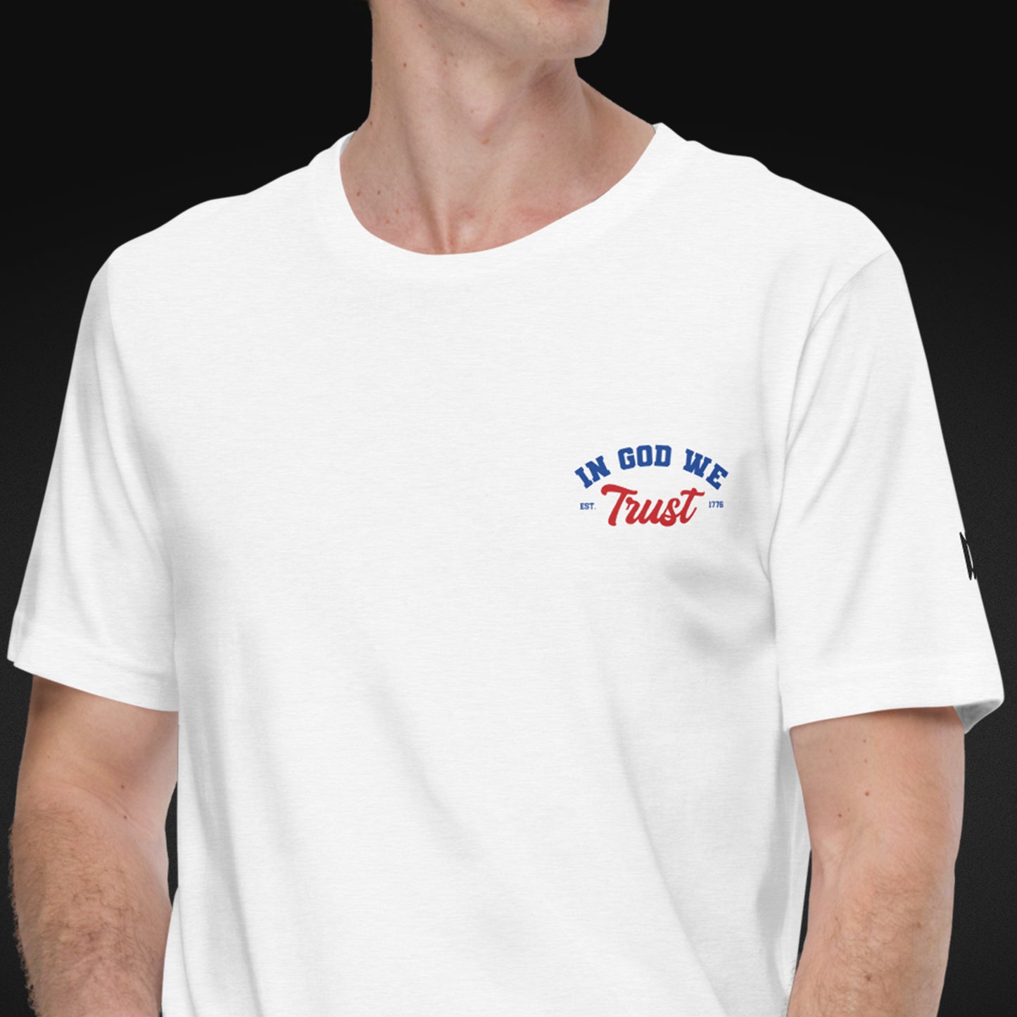 Heritage Eagle T-Shirt