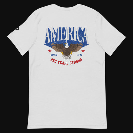 Heritage Eagle T-Shirt