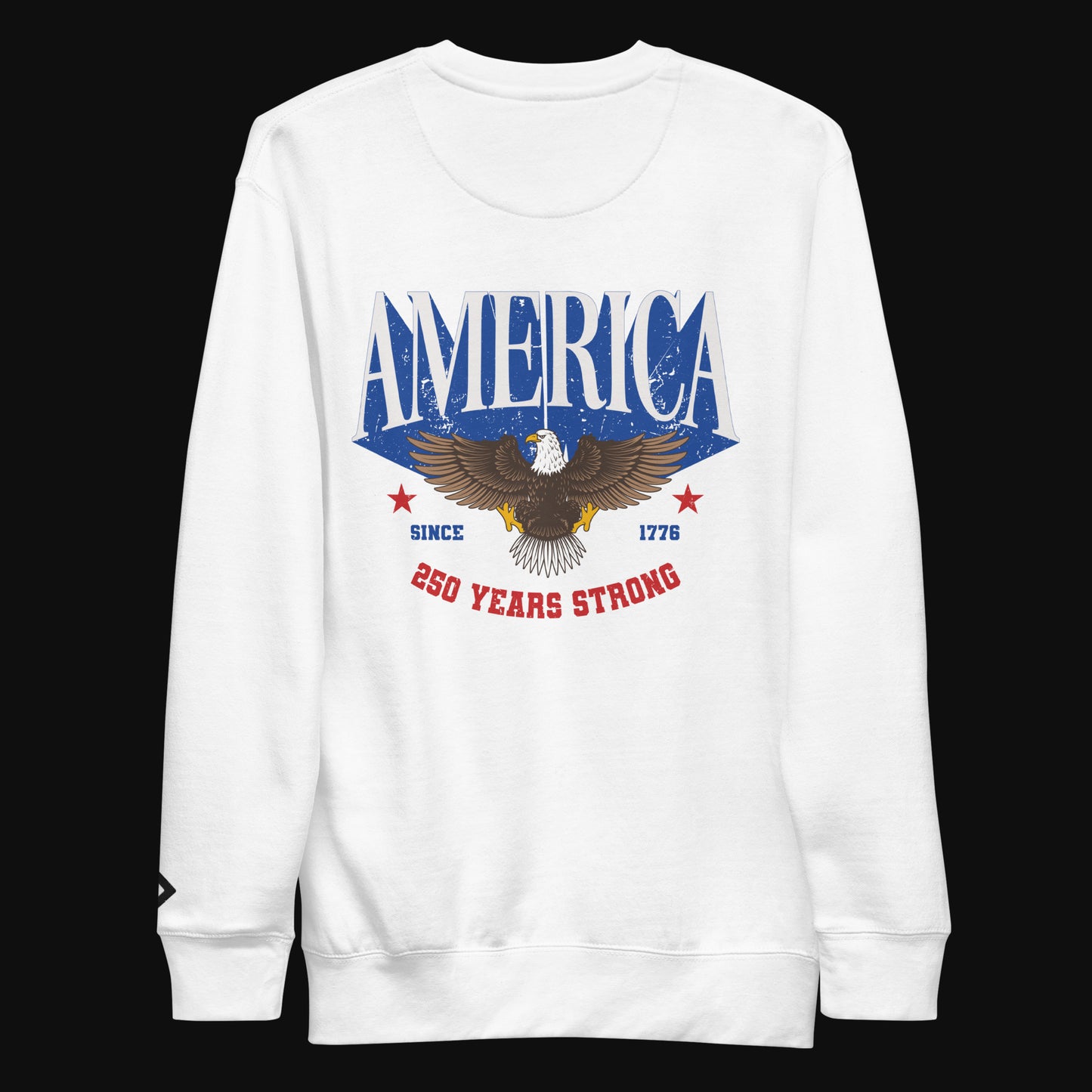 Heritage Eagle Sweatshirt