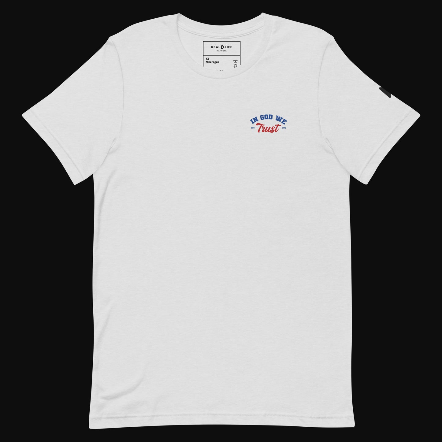 Heritage Eagle T-Shirt