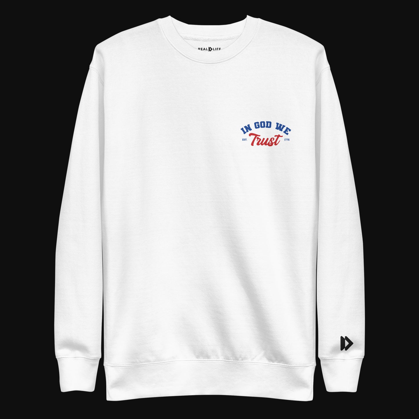 Heritage Eagle Sweatshirt