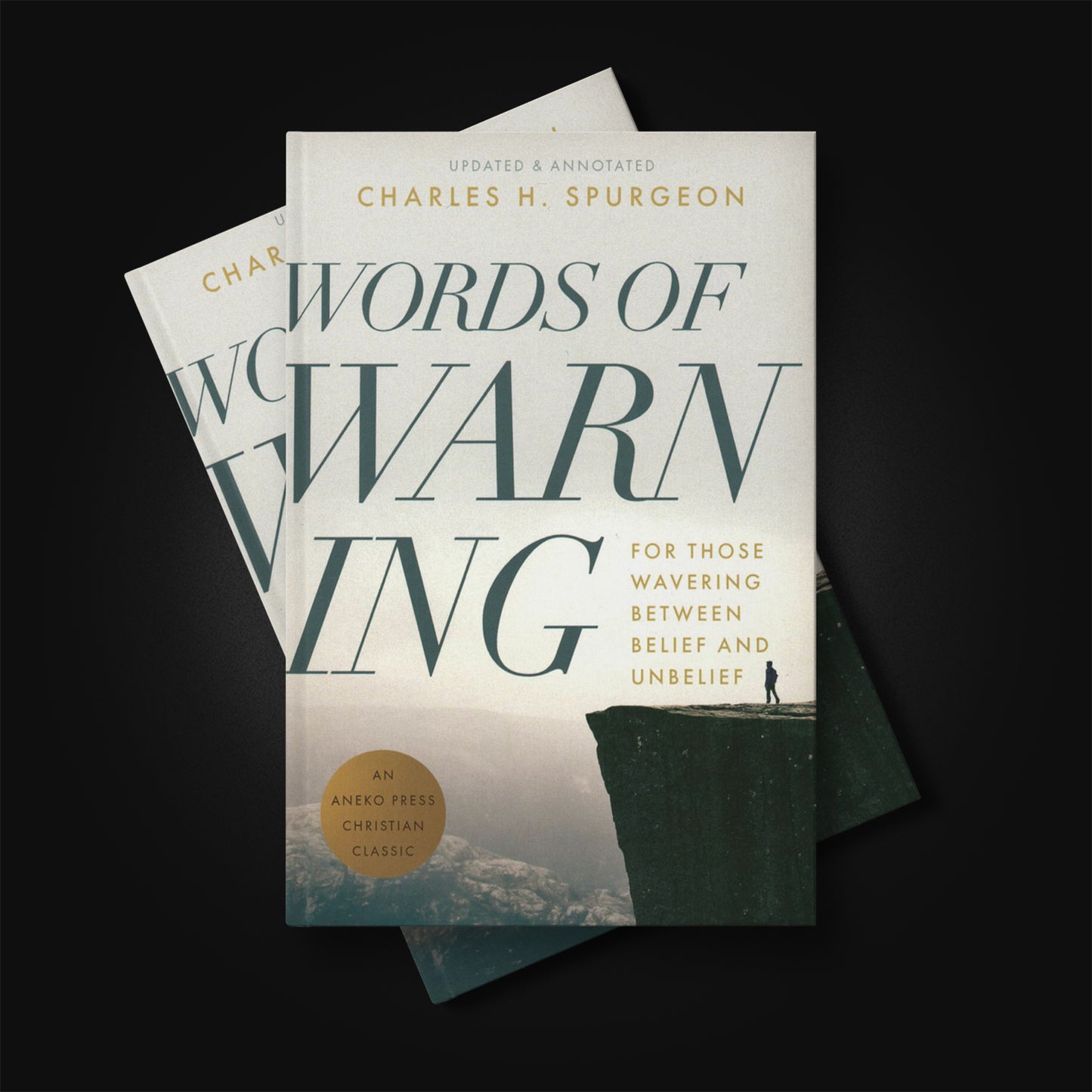 Words Of Warning