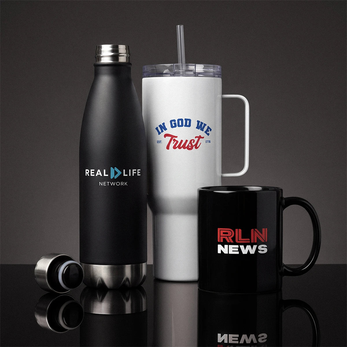 Drinkware