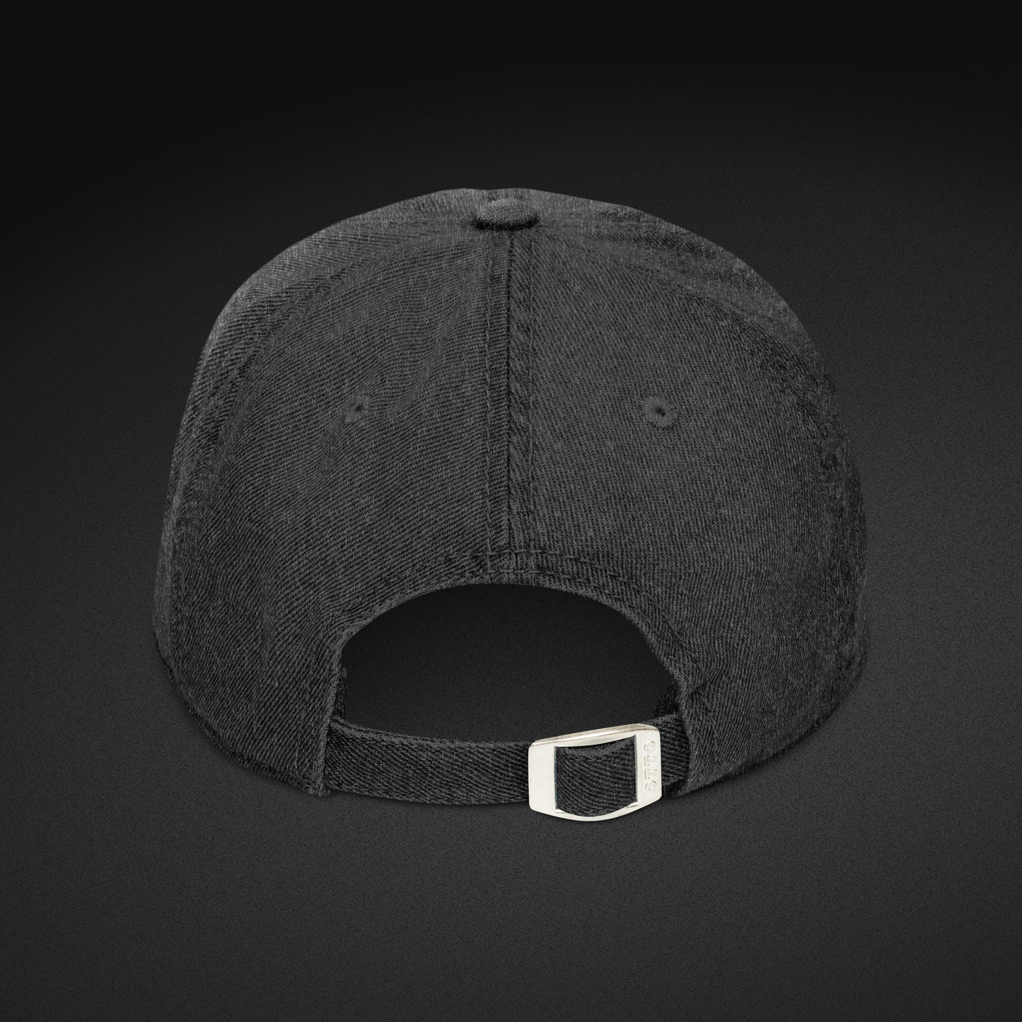 America Est. 1776 Denim Hat