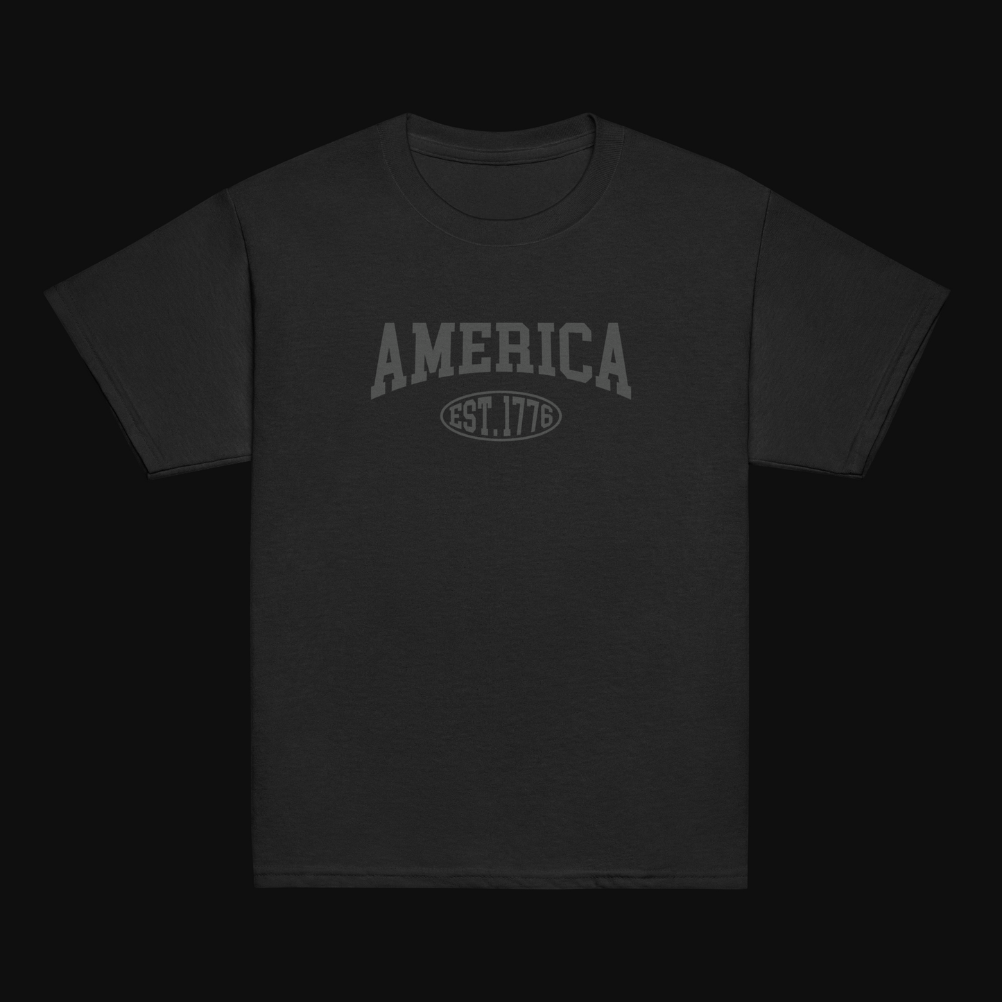 America Est. 1776 - Youth