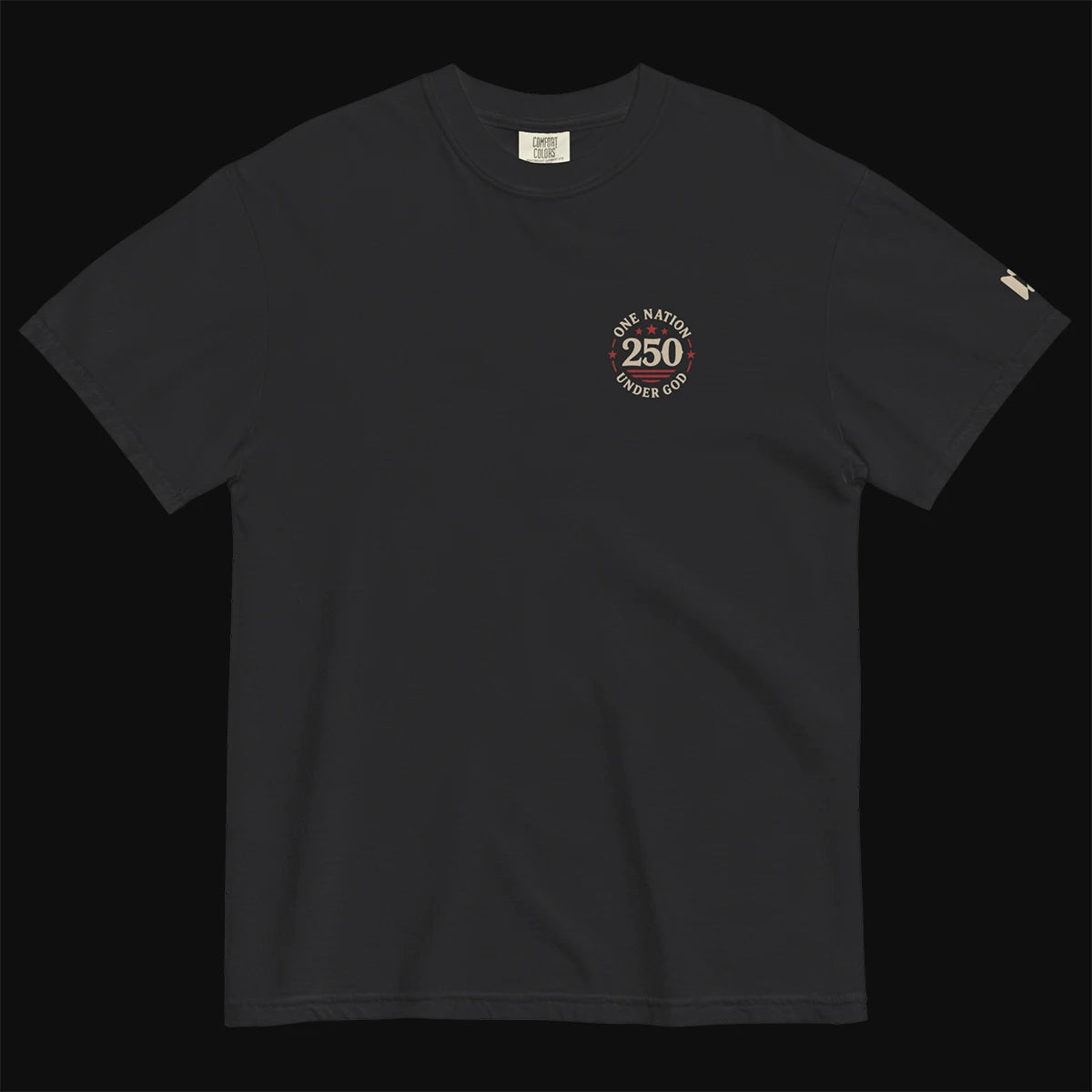 America — Go West, Grit & Glory T-Shirt