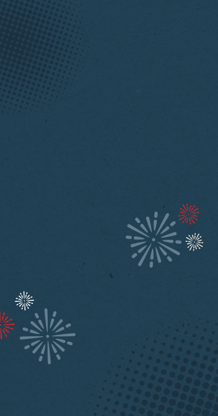Hero background image