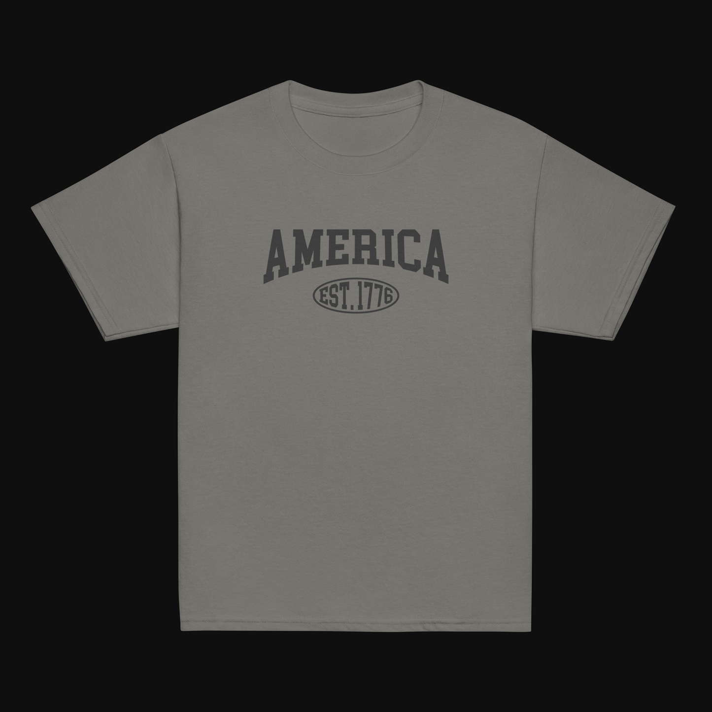 America Est. 1776 - Youth