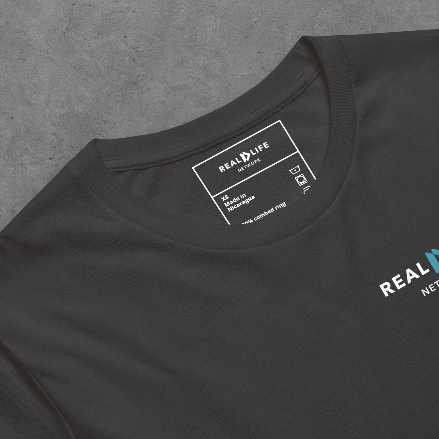 Live Out What You Believe In T-shirt