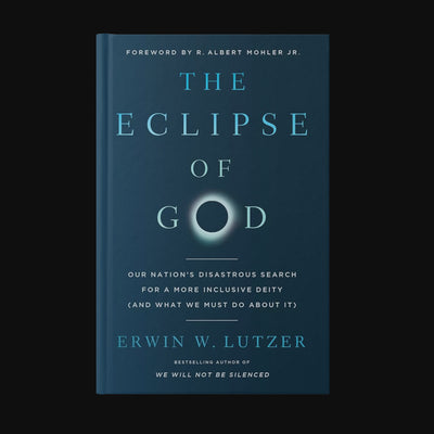 The Eclipse Of God