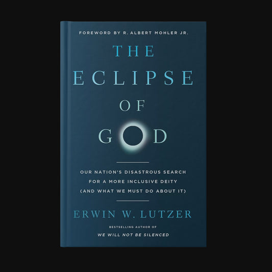 The Eclipse Of God