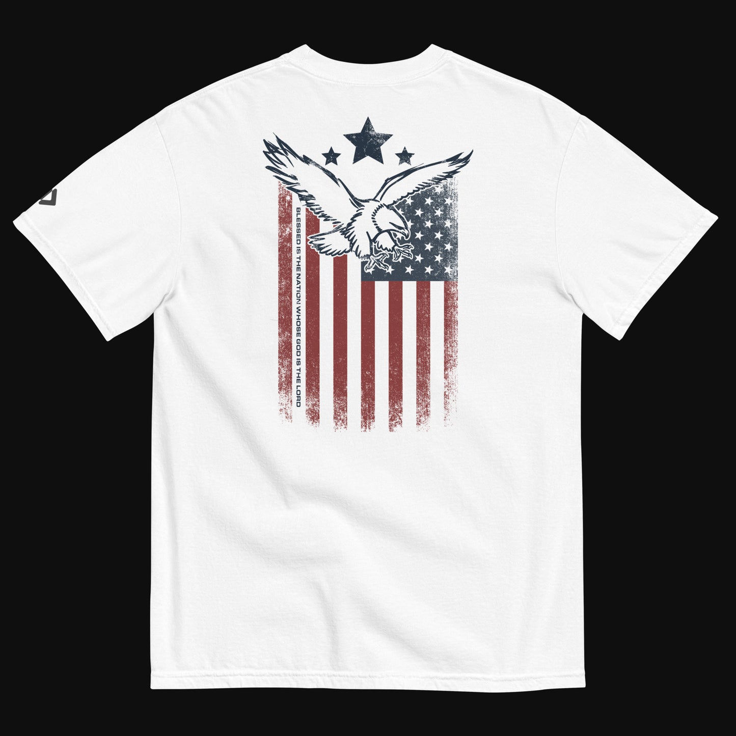 One Nation Under God Faith Bundle
