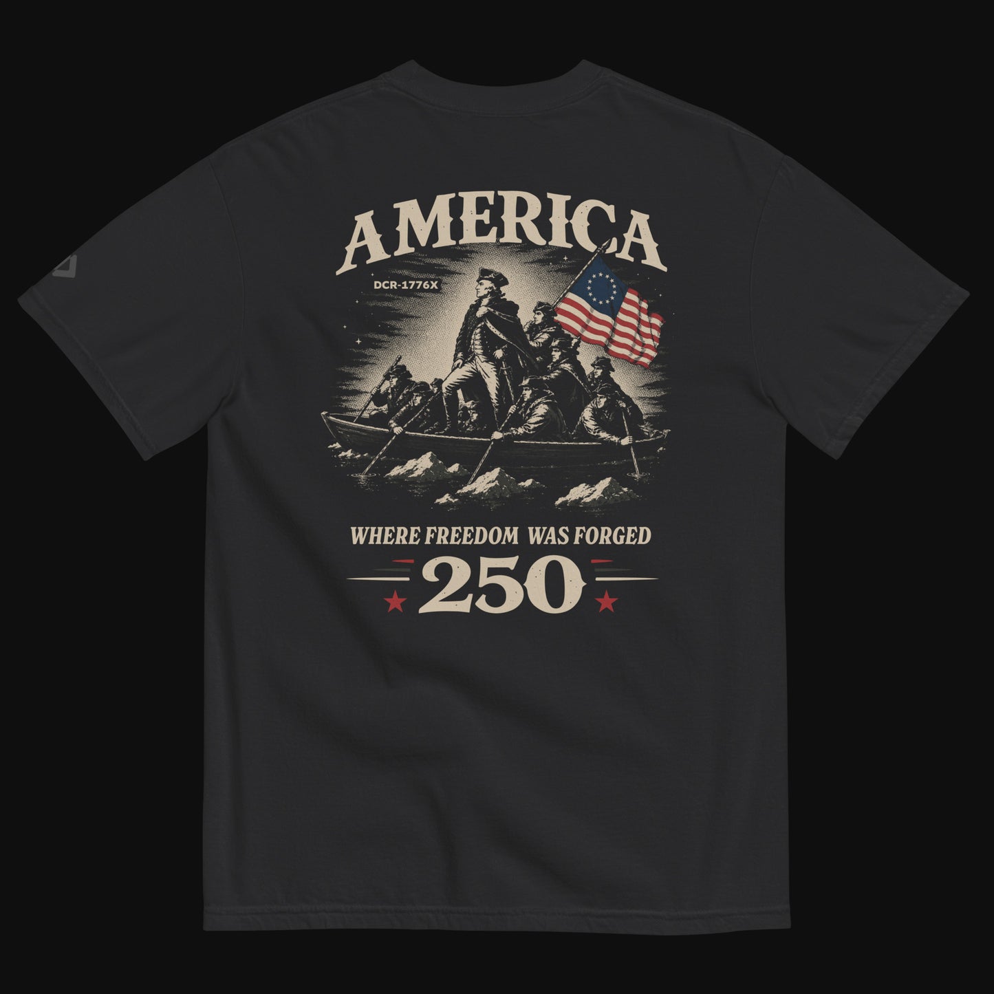 Forge of Liberty T-Shirt