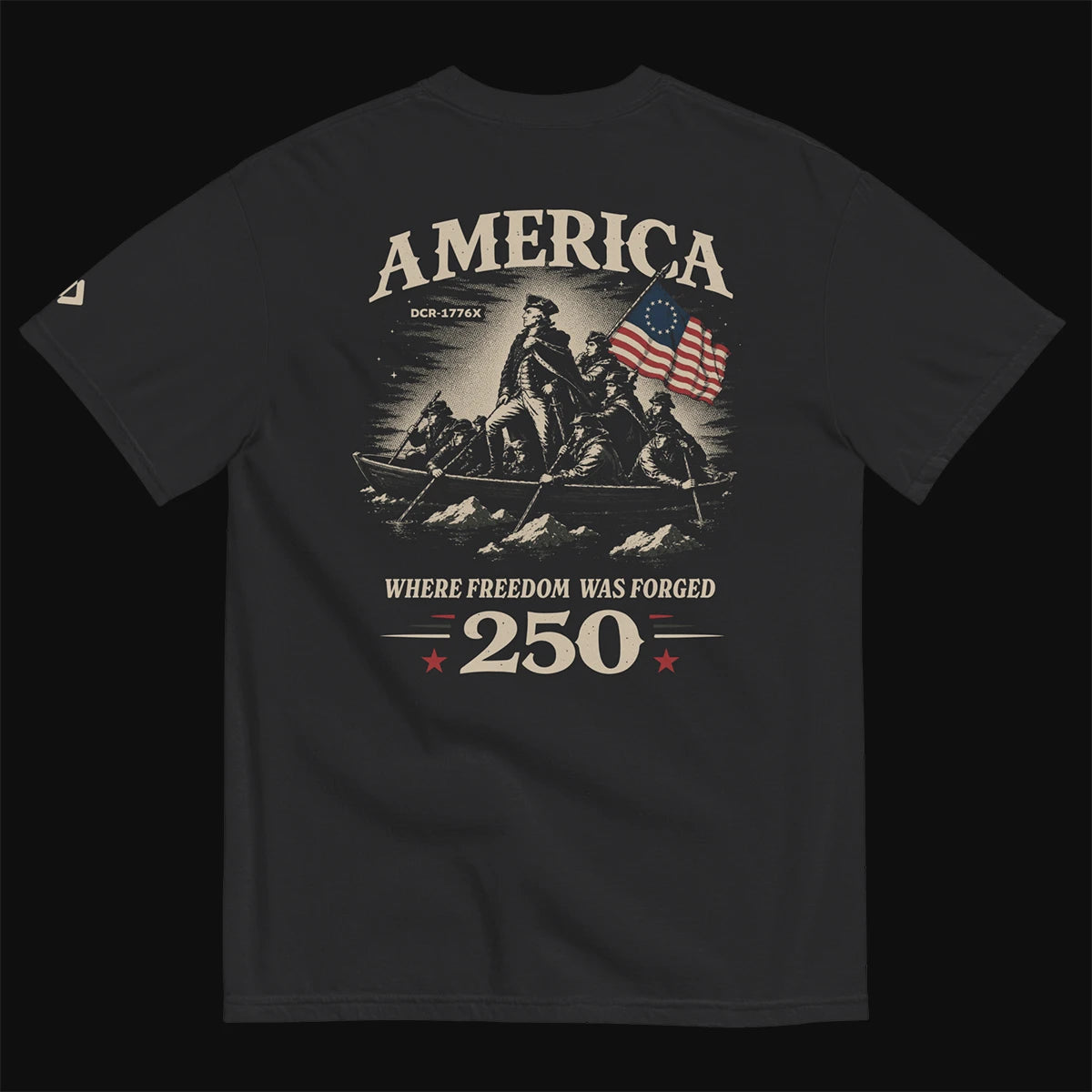 Forge of Liberty T-Shirt