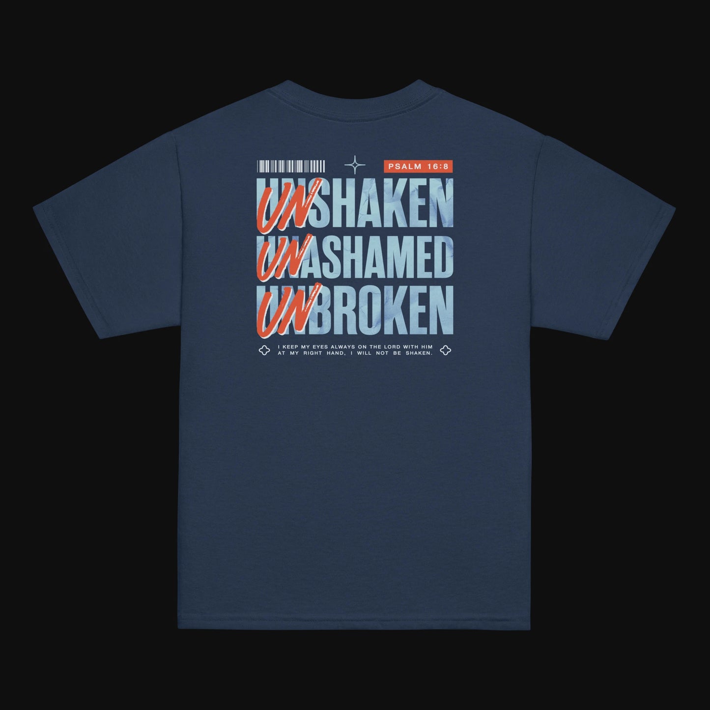 Unbroken - Youth T-Shirt