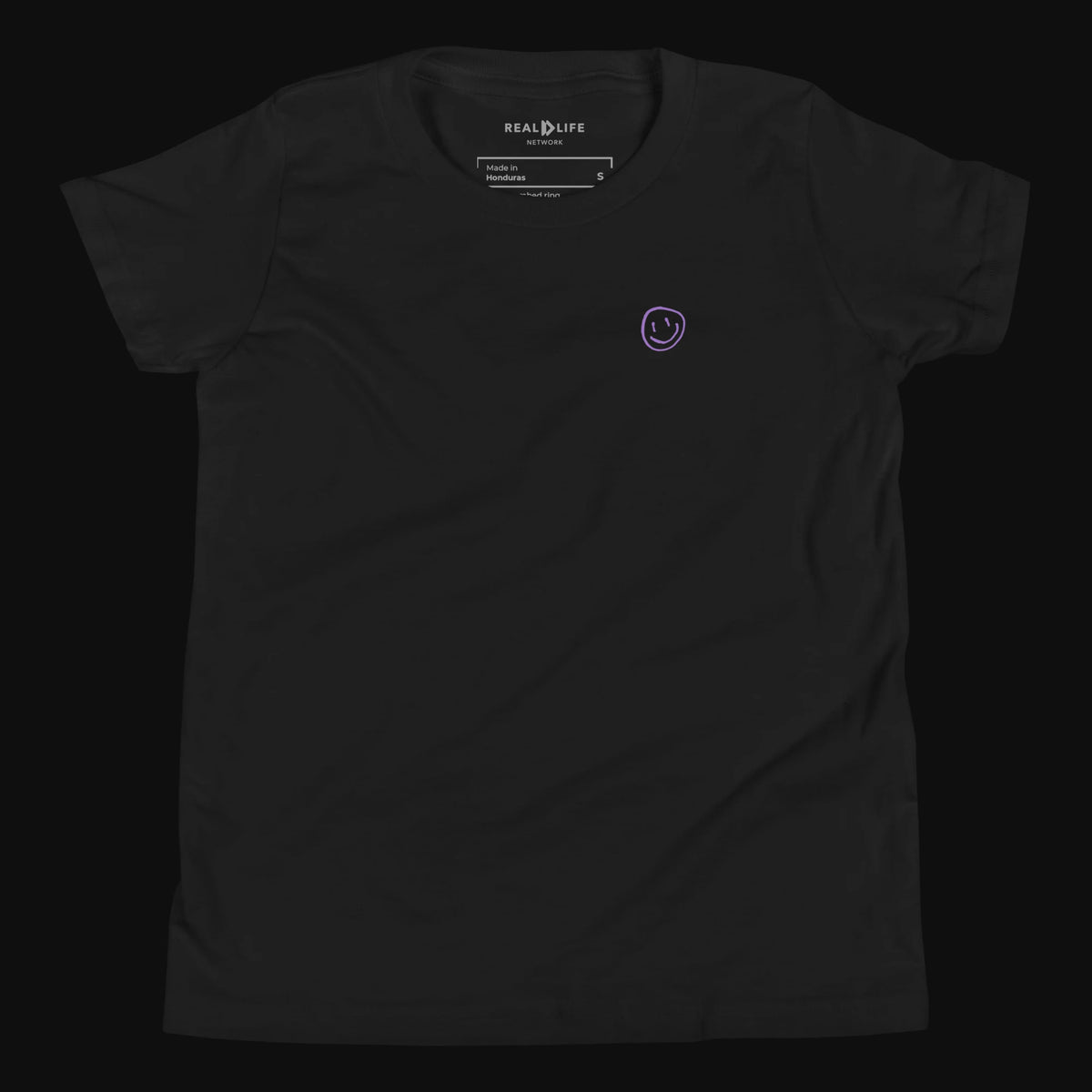 God Strong - Youth T-Shirt