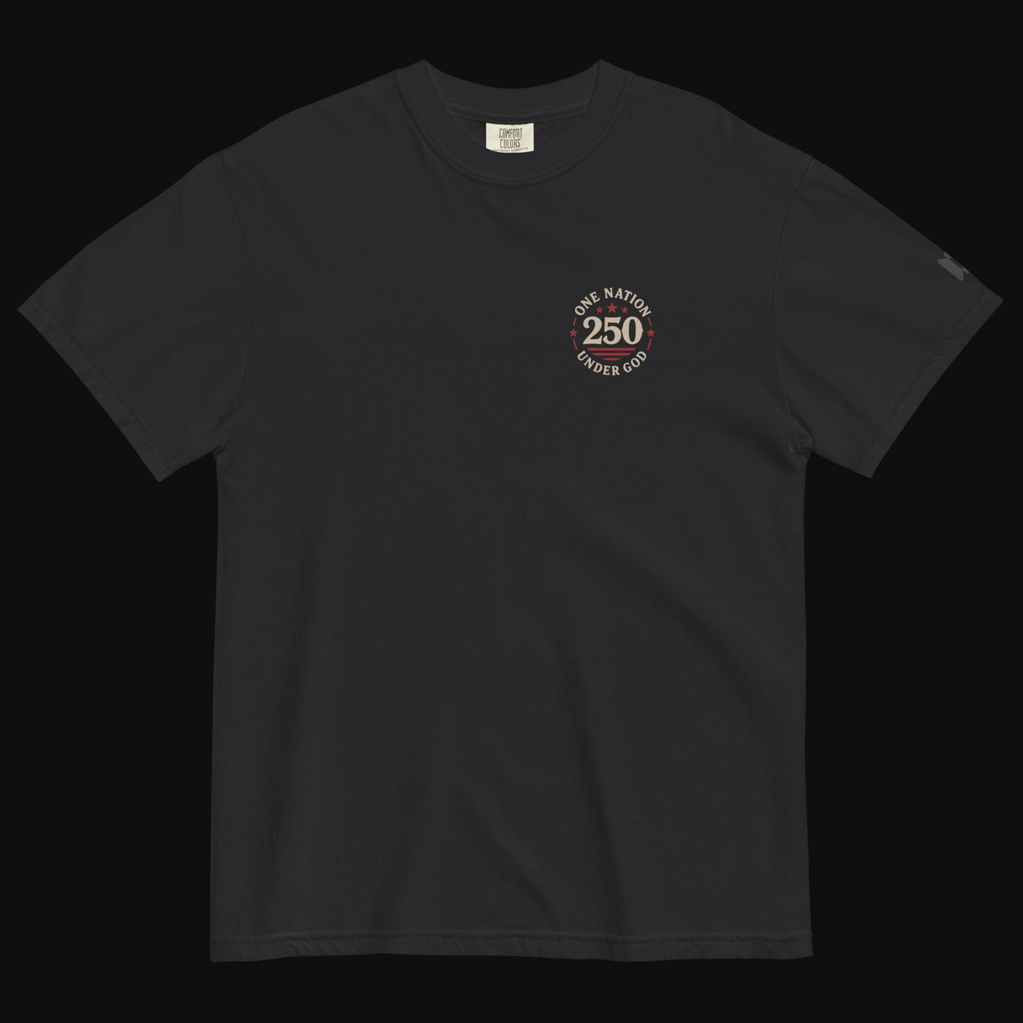 Raise the Flag T-Shirt