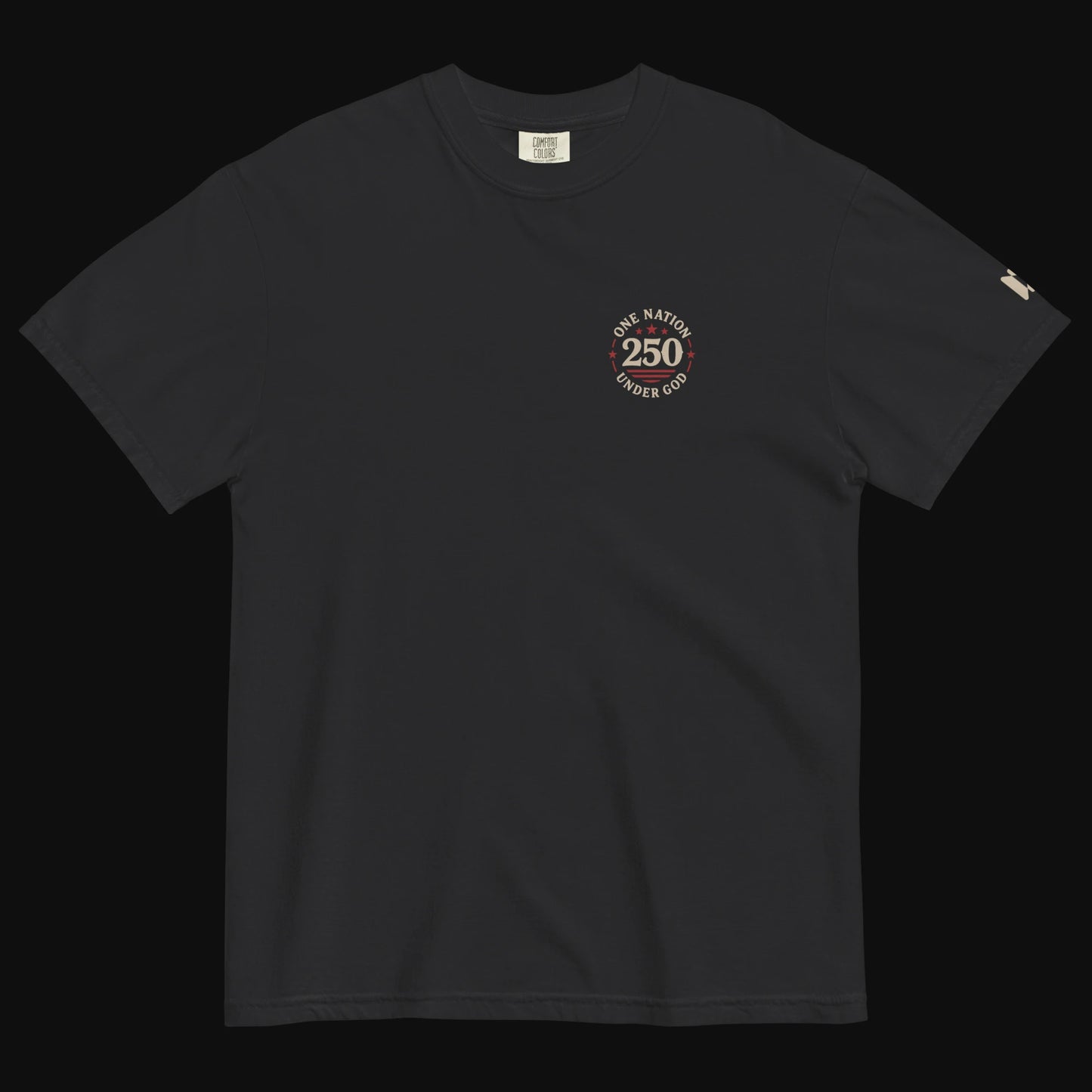 Raise the Flag T-Shirt