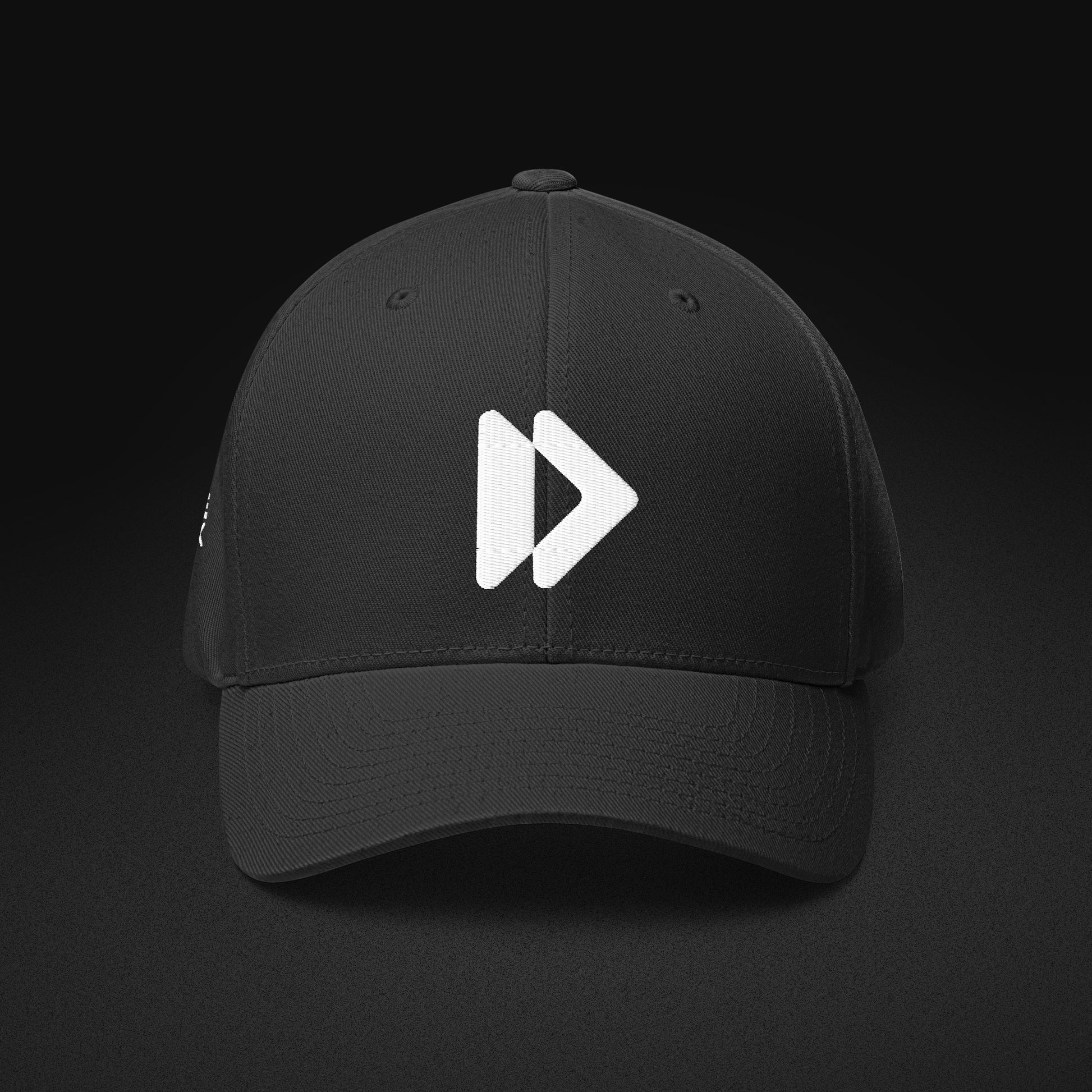 RLN Structured Twill Cap – Real Life Network