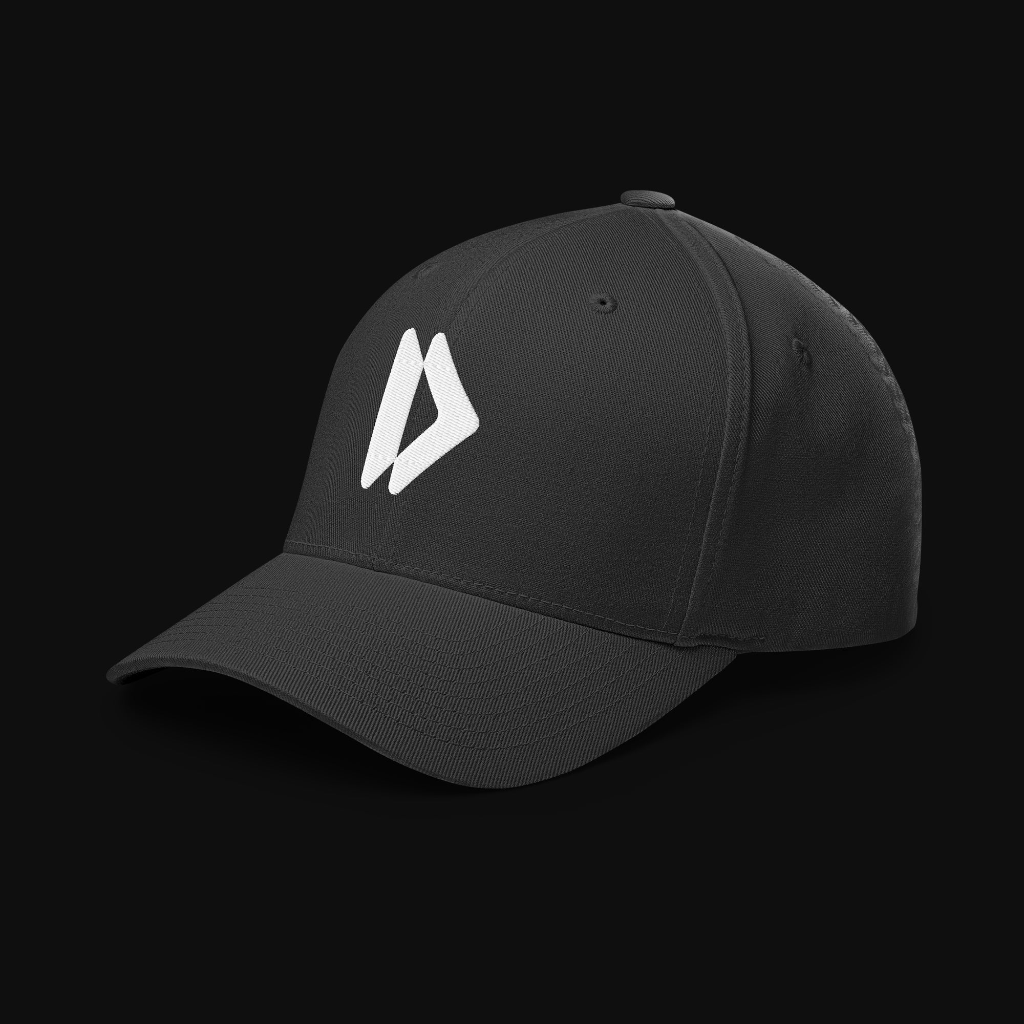 RLN Structured Twill Cap – Real Life Network