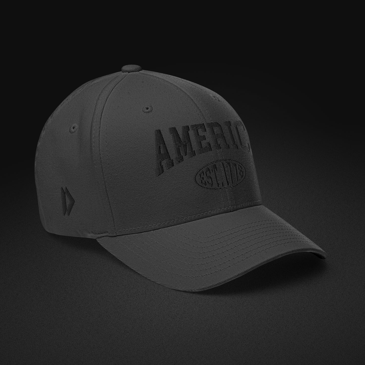 America Est. 1776 Structured Cap