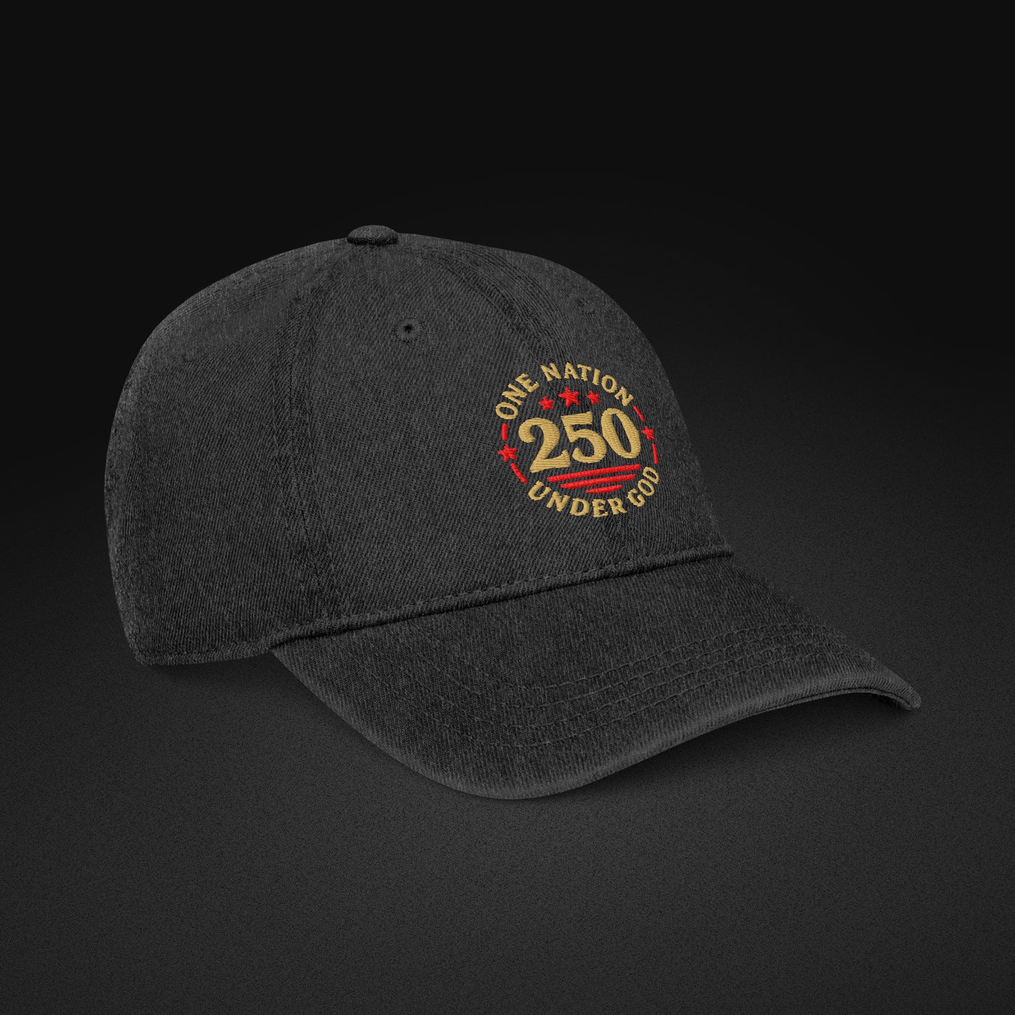 America United 250 Denim Hat