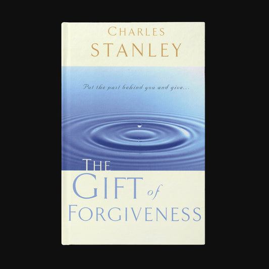 The Gift Of Forgiveness