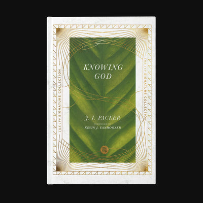 Knowing God