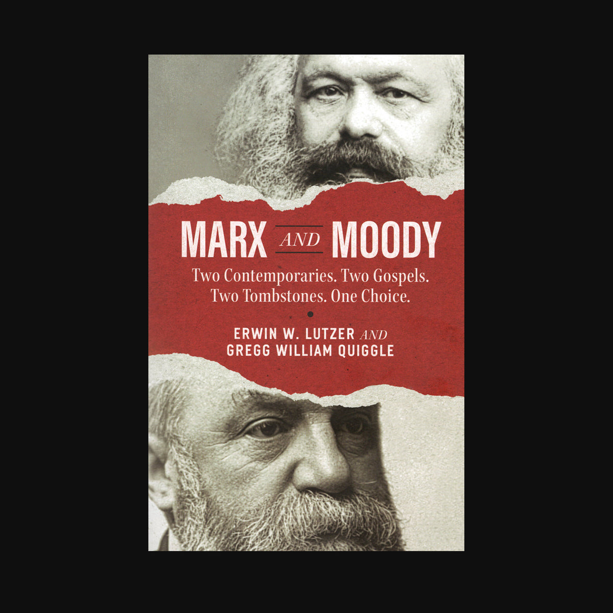 Marx and Moodie