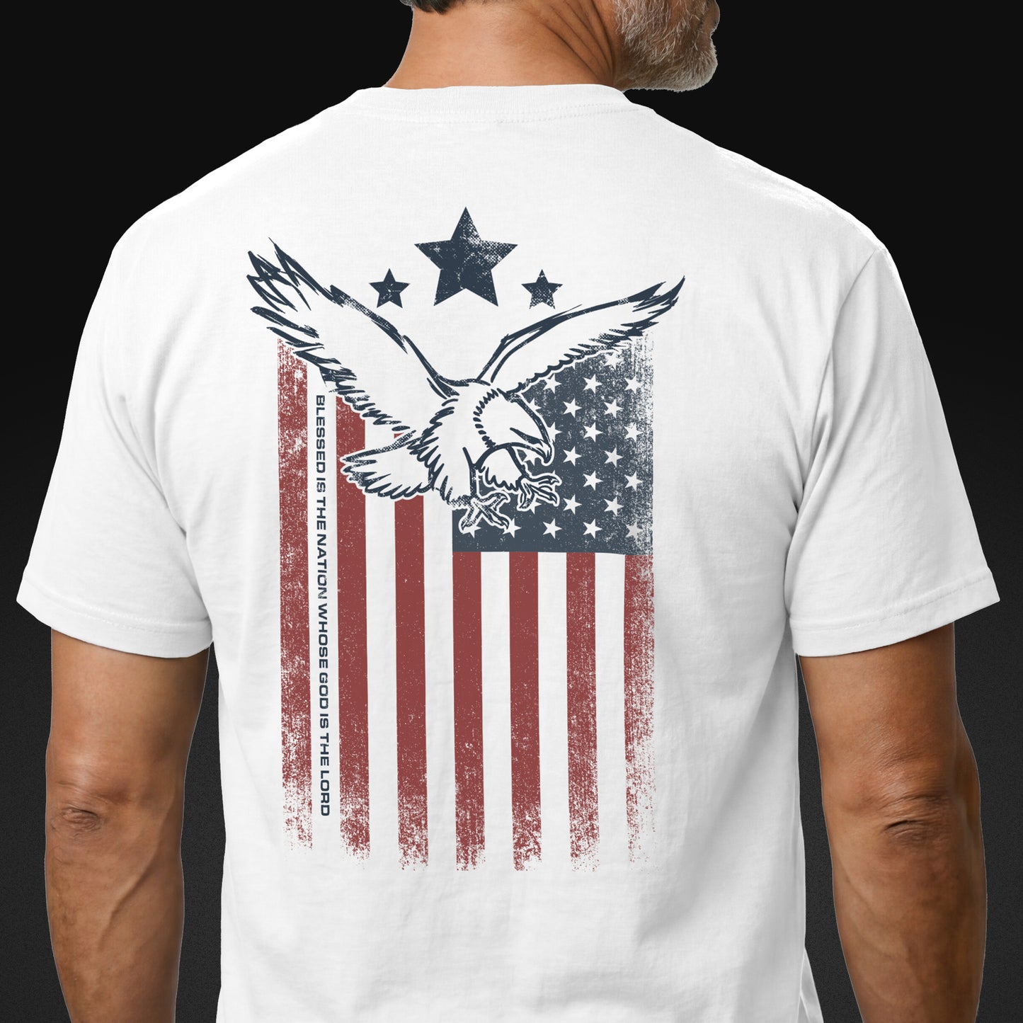 One Nation Under God Faith Bundle