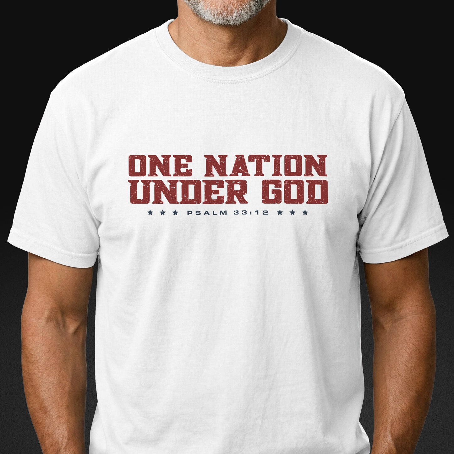 One Nation Under God Faith Bundle