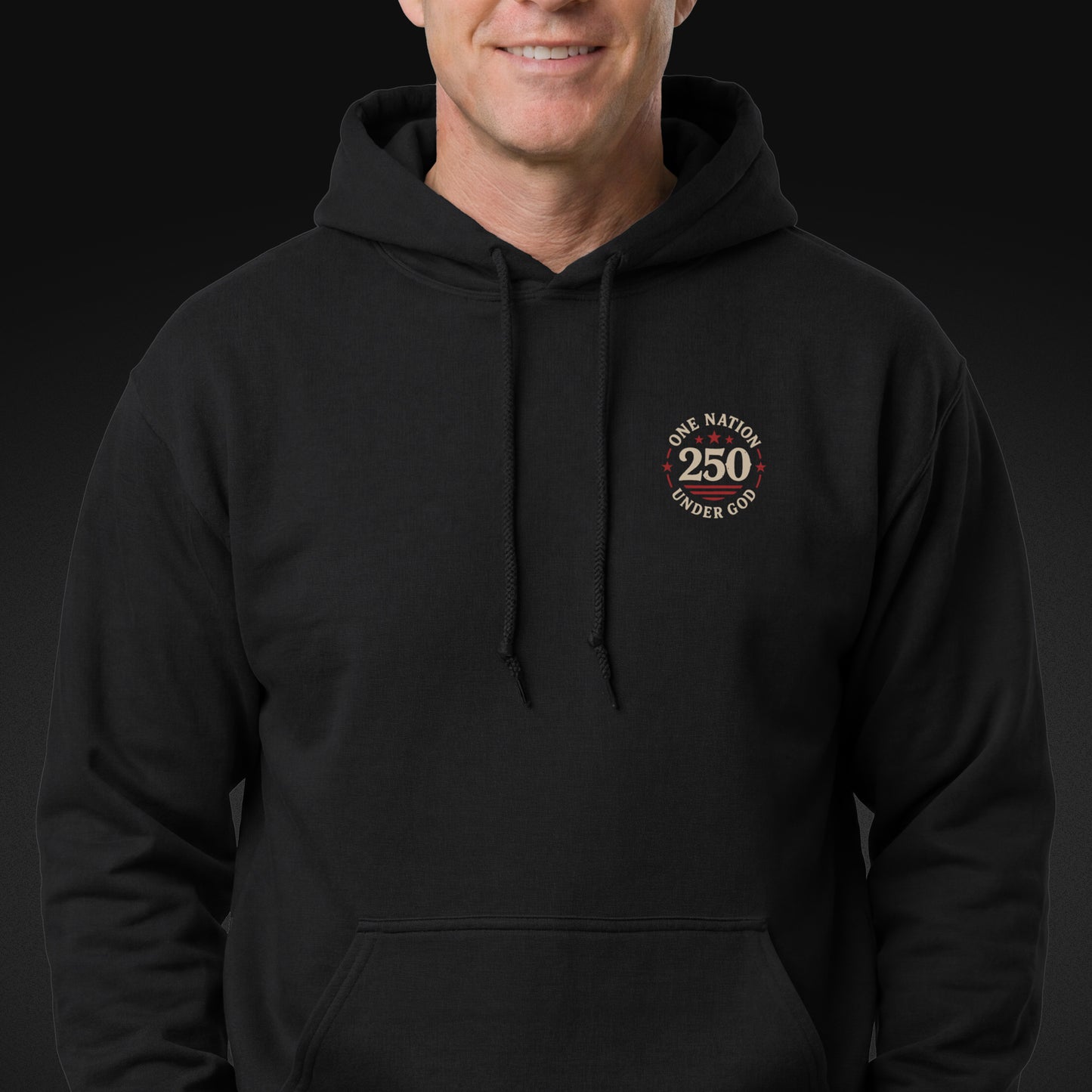 Forge of Liberty Hoodie