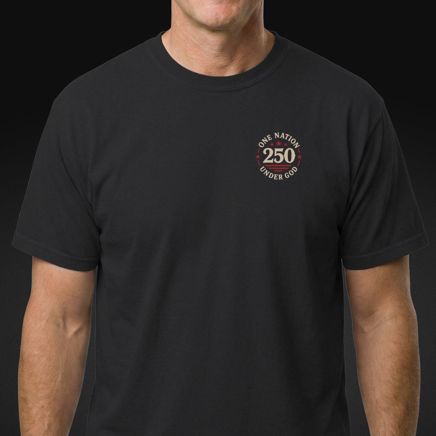 Forge of Liberty T-Shirt