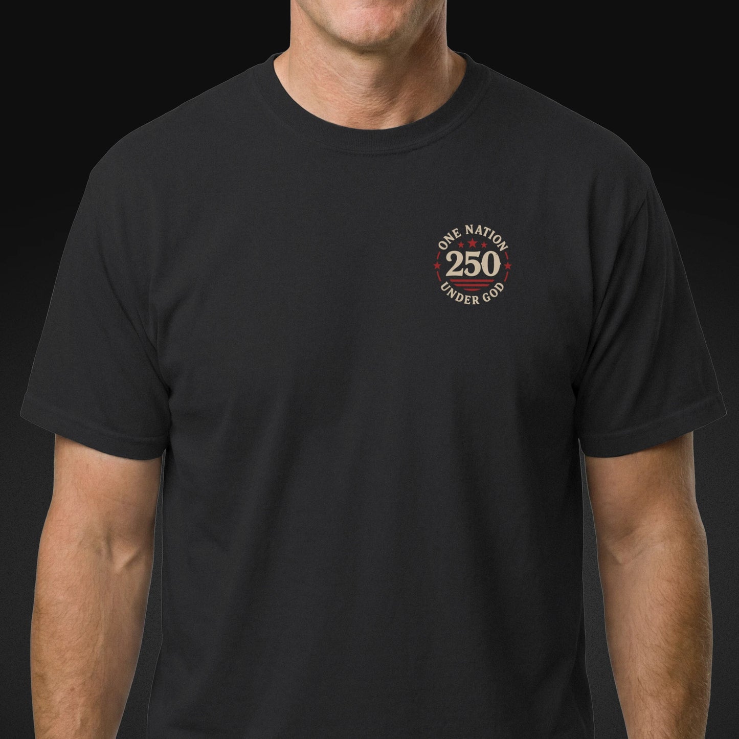 Raise the Flag T-Shirt