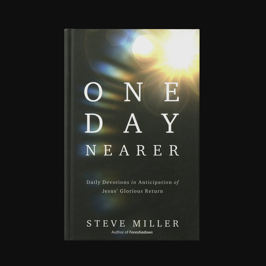 One Day Nearer