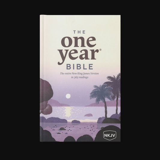 One Year Bible | NKJV