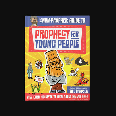Prophecy For Young People